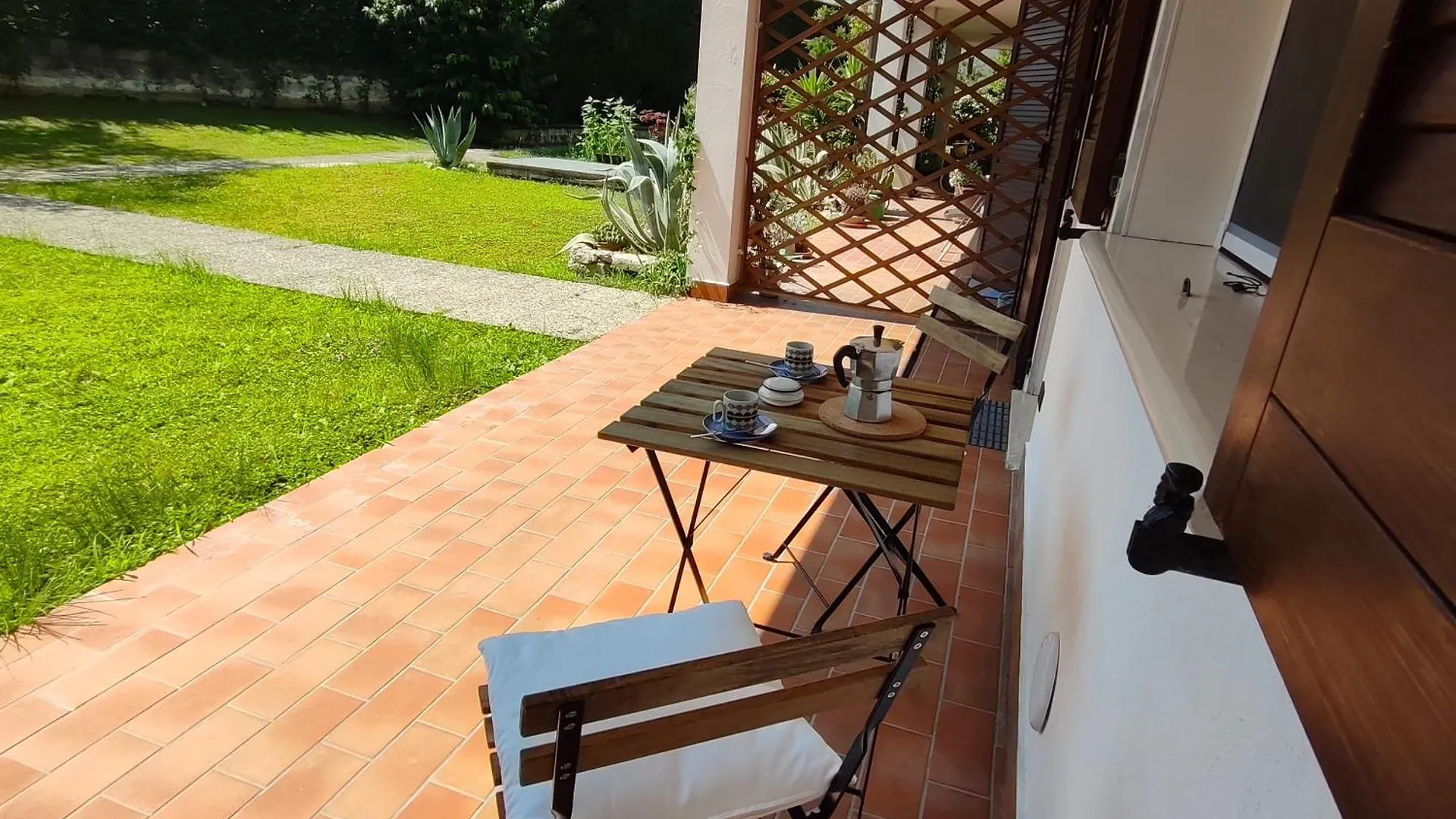 Casangelina - Luminoso Bilocale A Piano Terra Apartment Peschiera del Garda Italy