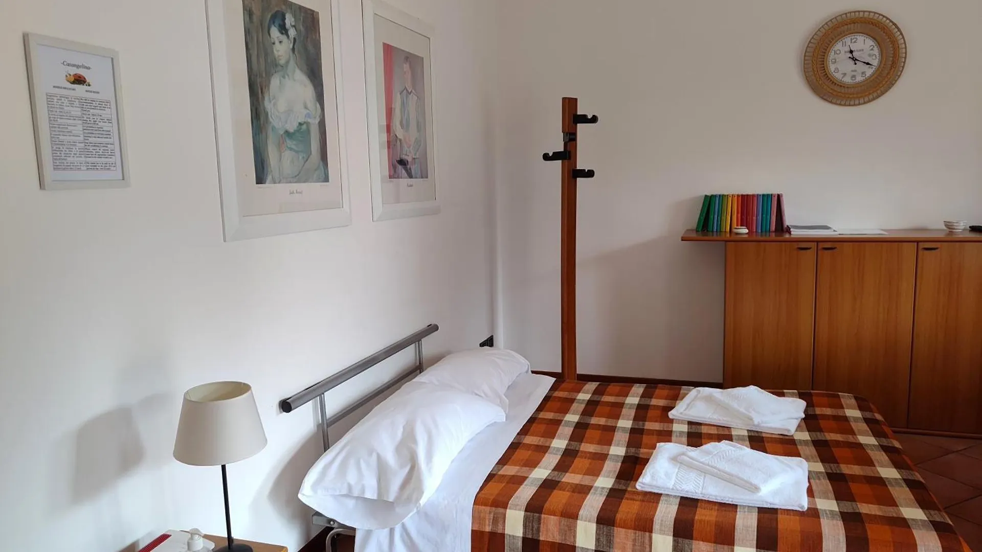 Casangelina - Luminoso Bilocale A Piano Terra Apartment Peschiera del Garda