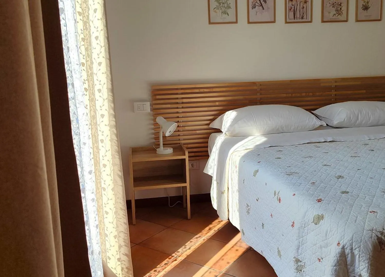 Ferienwohnung Casangelina - Luminoso Bilocale A Piano Terra Peschiera del Garda 0*,  Italien