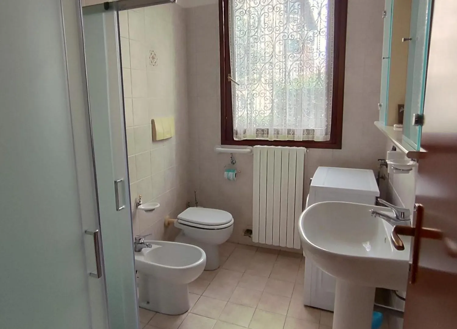 Ferienwohnung Casangelina - Luminoso Bilocale A Piano Terra Peschiera del Garda 0*,  Italien